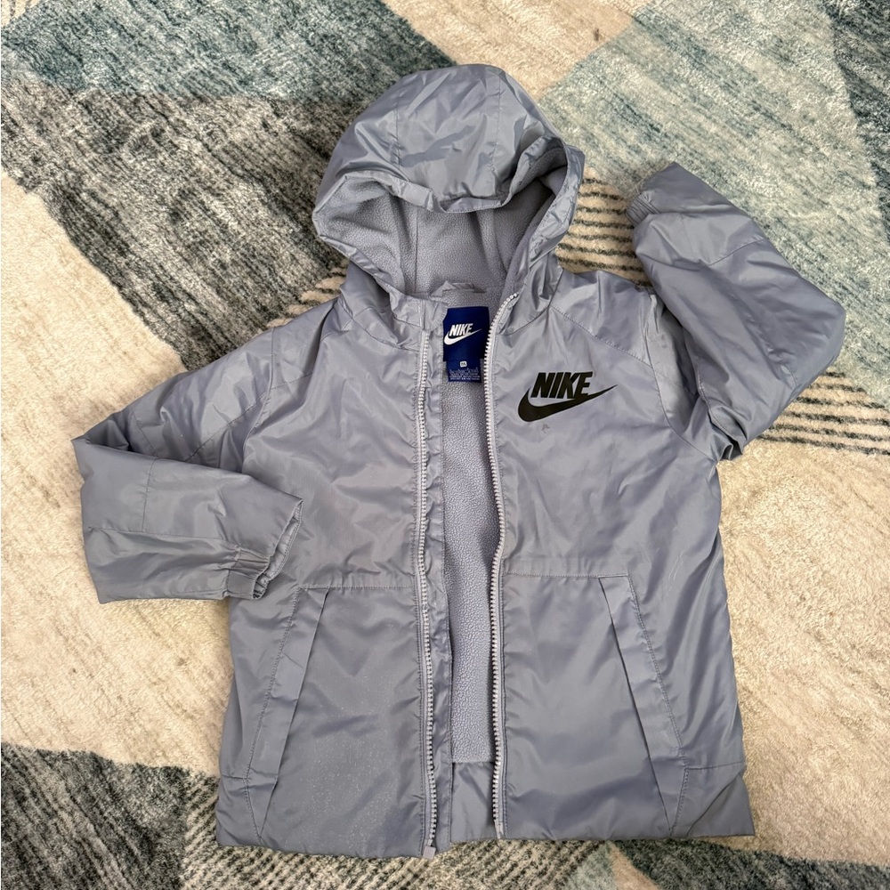 Nike winter jacket